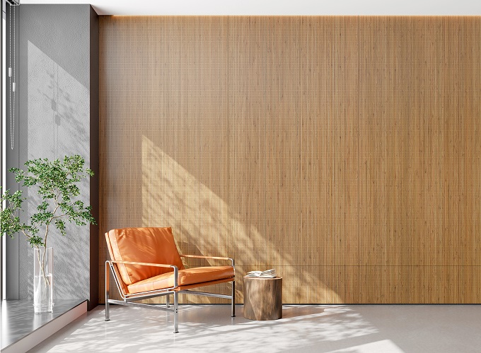 Бамбуковые панели — Taufiq Group